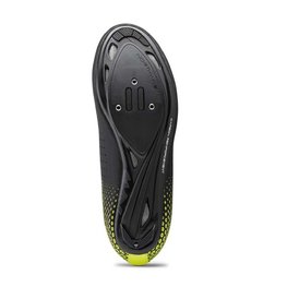 NORTHWAVE baratijas - CORE PLUS 2 - amarillo/negro