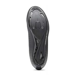 NORTHWAVE baratijas - CORE PLUS 2 - plateado/negro