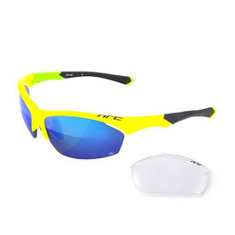 Gafas - P3.YG - negro/amarillo