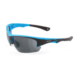 Gafas - S4.DB - negro/azul