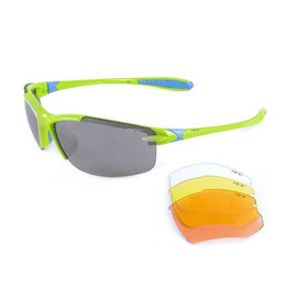 Gafas - S11.GB - azul claro/amarillo