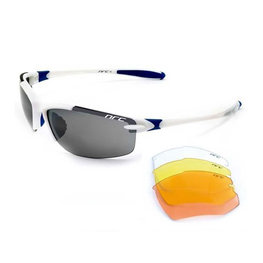 Gafas - S11.WB - azul/blanco