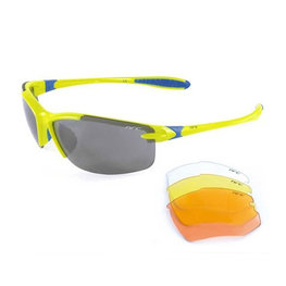 Gafas - S11.YB - azul/amarillo