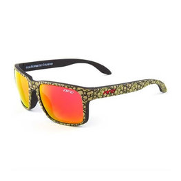 Gafas - W0W.2SK.AMO - negro/marrón