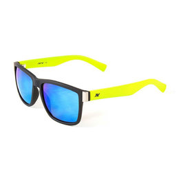 Gafas - W8.4 - negro/amarillo