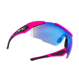 Gafas - X1.GAVIA - rosa/negro