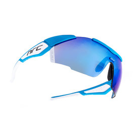 Gafas - X1.ZONCOLAN - azul/blanco
