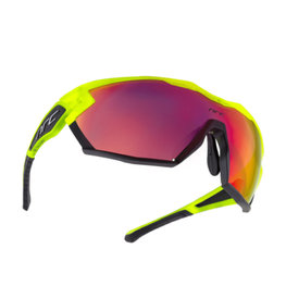 Gafas - X2.ANGLIRU - amarillo/negro