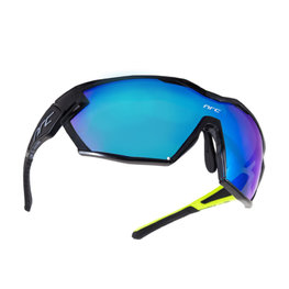 Gafas - X2.TOURMALET - negro