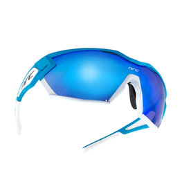 Gafas - X2.ZONCOLAN - azul/blanco