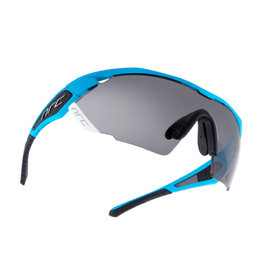 Gafas - X3.ZONCOLAN - azul/negro