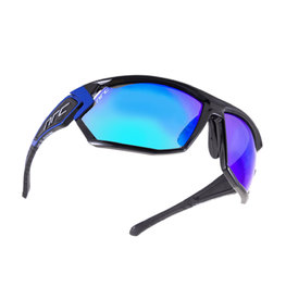 Gafas - X4.SELLARONDA - azul/negro