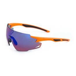 Gafas - P-RIDE - azul