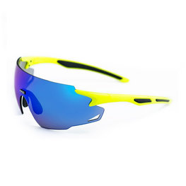 Gafas - P-RIDE - amarillo