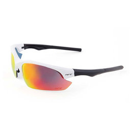 Gafas - S5.WD - blanco/negro