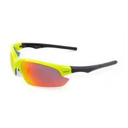 Gafas - S5.YD - negro/amarillo