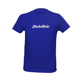 NU. BY HOLOKOLO Camiseta de manga corta - COOL - azul