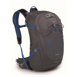 OSPREY mochila - SYLVA 20 LADY - antracita