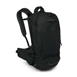 OSPREY mochila - ESCAPIST 25 M/L - negro