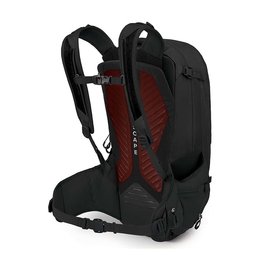 OSPREY mochila - ESCAPIST 25 M/L - negro