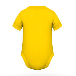 bodies para niños - TOUR DE FRANCE II  - amarillo