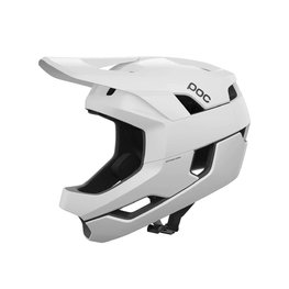 POC casco - OTOCON - blanco