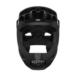 POC casco - OTOCON - negro