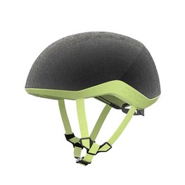 POC casco - MYELIN - amarillo/gris