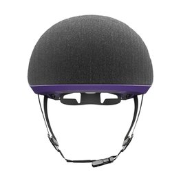 POC casco - MYELIN - púrpura/gris
