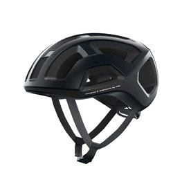 POC casco - VENTRAL LITE - negro