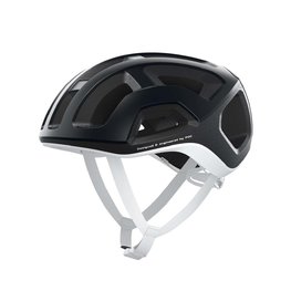 POC casco - VENTRAL LITE - negro/blanco