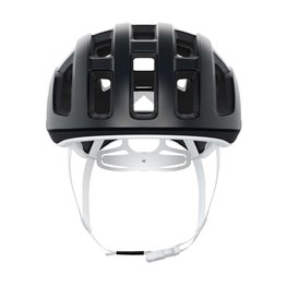 POC casco - VENTRAL LITE - negro/blanco