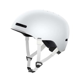 POC casco - CORPORA - blanco