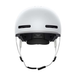 POC casco - CORPORA - blanco