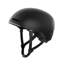 POC casco - CORPORA - negro