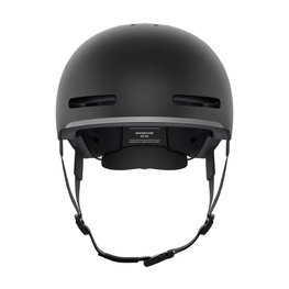 POC casco - CORPORA - negro