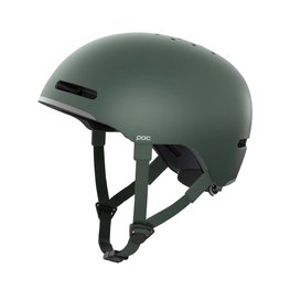 POC casco - CORPORA - verde