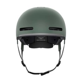 POC casco - CORPORA - verde