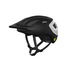 POC casco - AXION RACE MIPS - negro