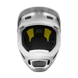 POC casco - CORON AIR MIPS - blanco