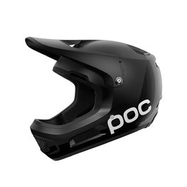 POC casco - CORON AIR MIPS - negro