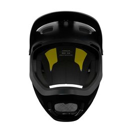 POC casco - CORON AIR MIPS - negro