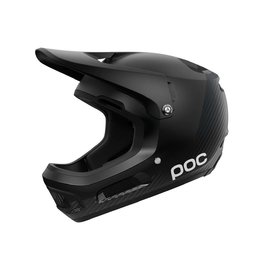 POC casco - CORON AIRCARBON MIPS - negro