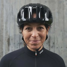 POC casco - VENTRAL MIPS - negro