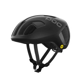 POC casco - VENTRAL MIPS - negro