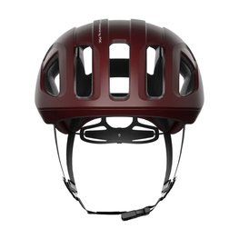 POC casco - VENTRAL MIPS - granate