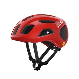 POC casco - VENTRAL AIR MIPS - rojo
