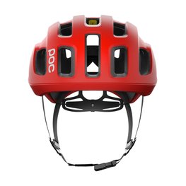 POC casco - VENTRAL AIR MIPS - rojo