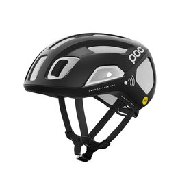 POC casco - VENTRAL AIR MIPS NFC - blanco/negro