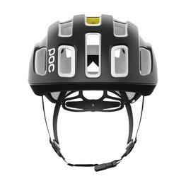POC casco - VENTRAL AIR MIPS NFC - blanco/negro